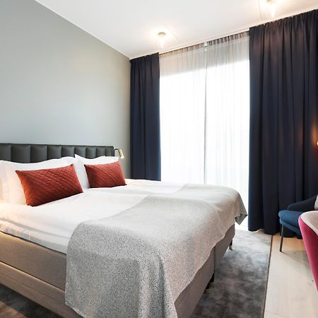 Elite Hotel Academia Уппсала Екстер'єр фото