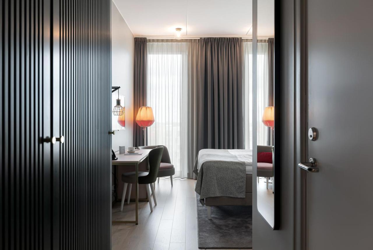 Elite Hotel Academia Уппсала Екстер'єр фото
