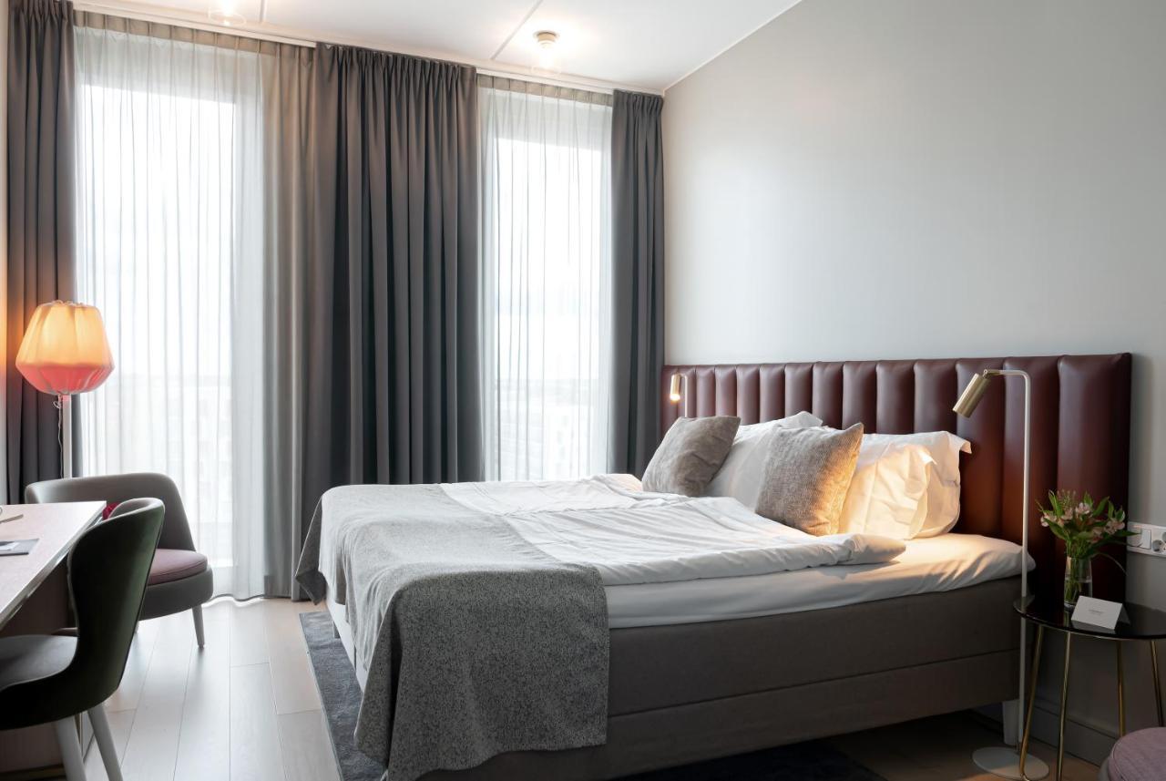 Elite Hotel Academia Уппсала Екстер'єр фото
