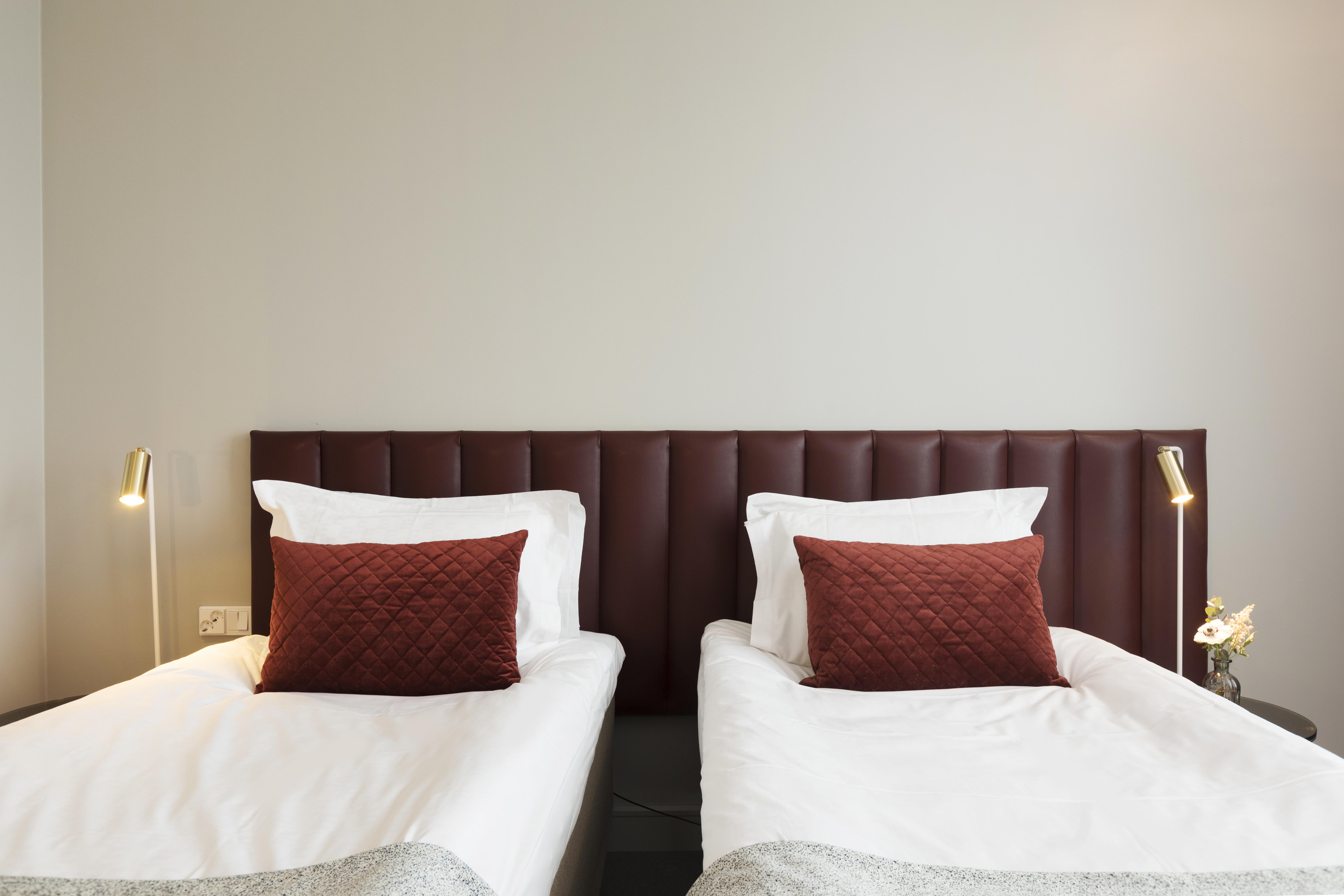Elite Hotel Academia Уппсала Екстер'єр фото