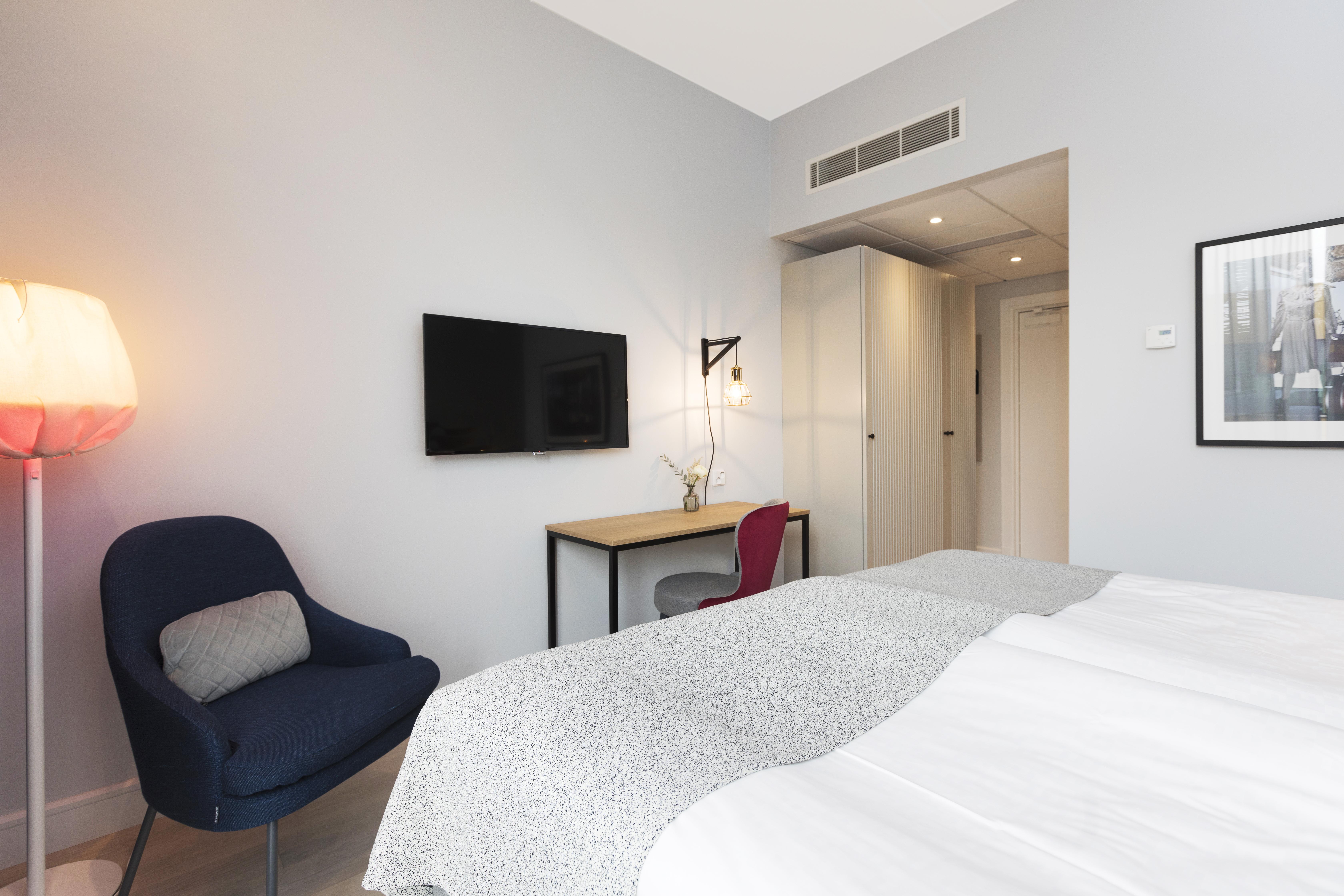 Elite Hotel Academia Уппсала Екстер'єр фото
